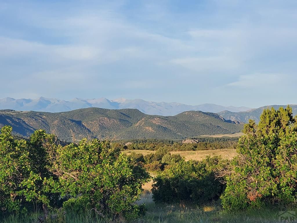 Canon City, Fremont County, CO Undeveloped Land for sale Property ID