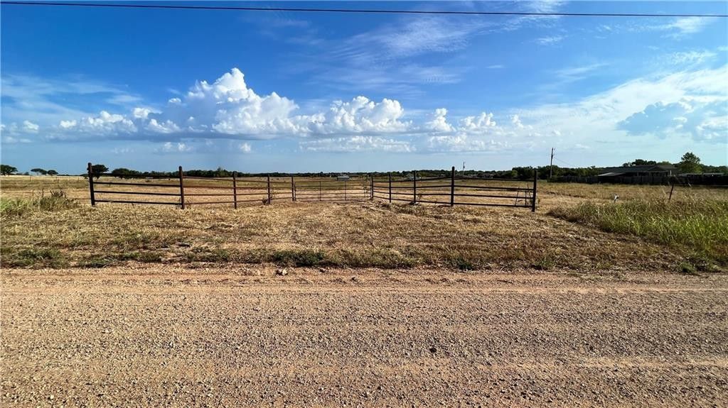 Earlsboro, Seminole County, OK Undeveloped Land for sale Property ID