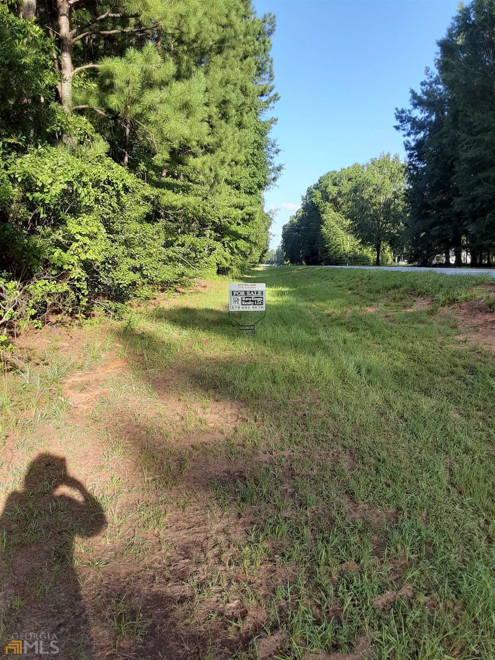 Zebulon, Pike County, GA Undeveloped Land for sale Property ID 414410345 LandWatch