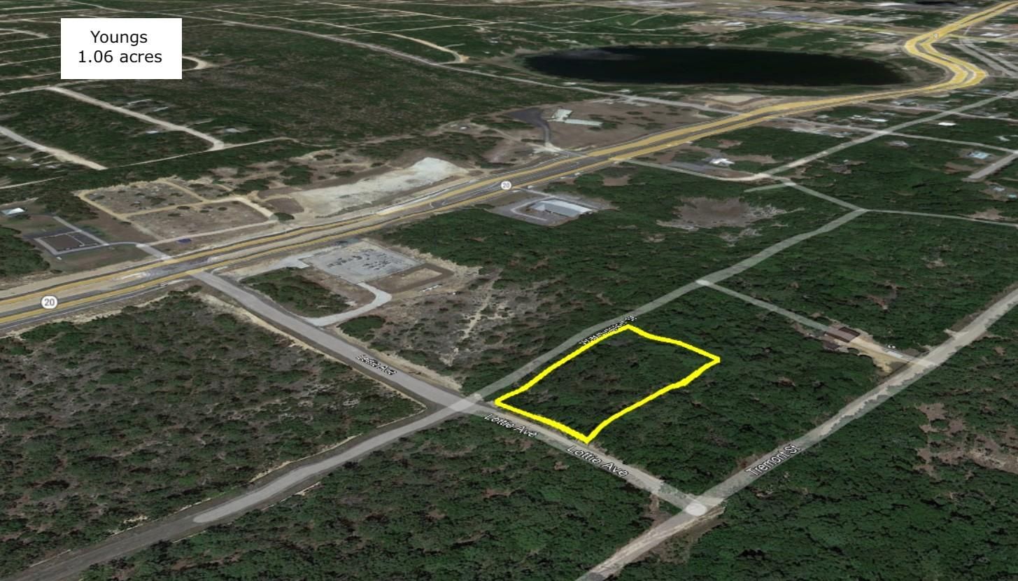 Interlachen, Putnam County, FL Recreational Property, Undeveloped Land