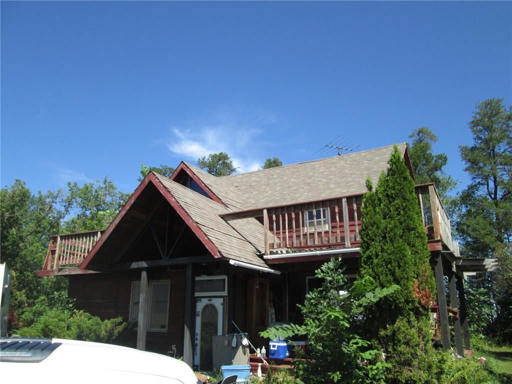 Finlayson, Pine County, MN Lakefront Property, Waterfront Property