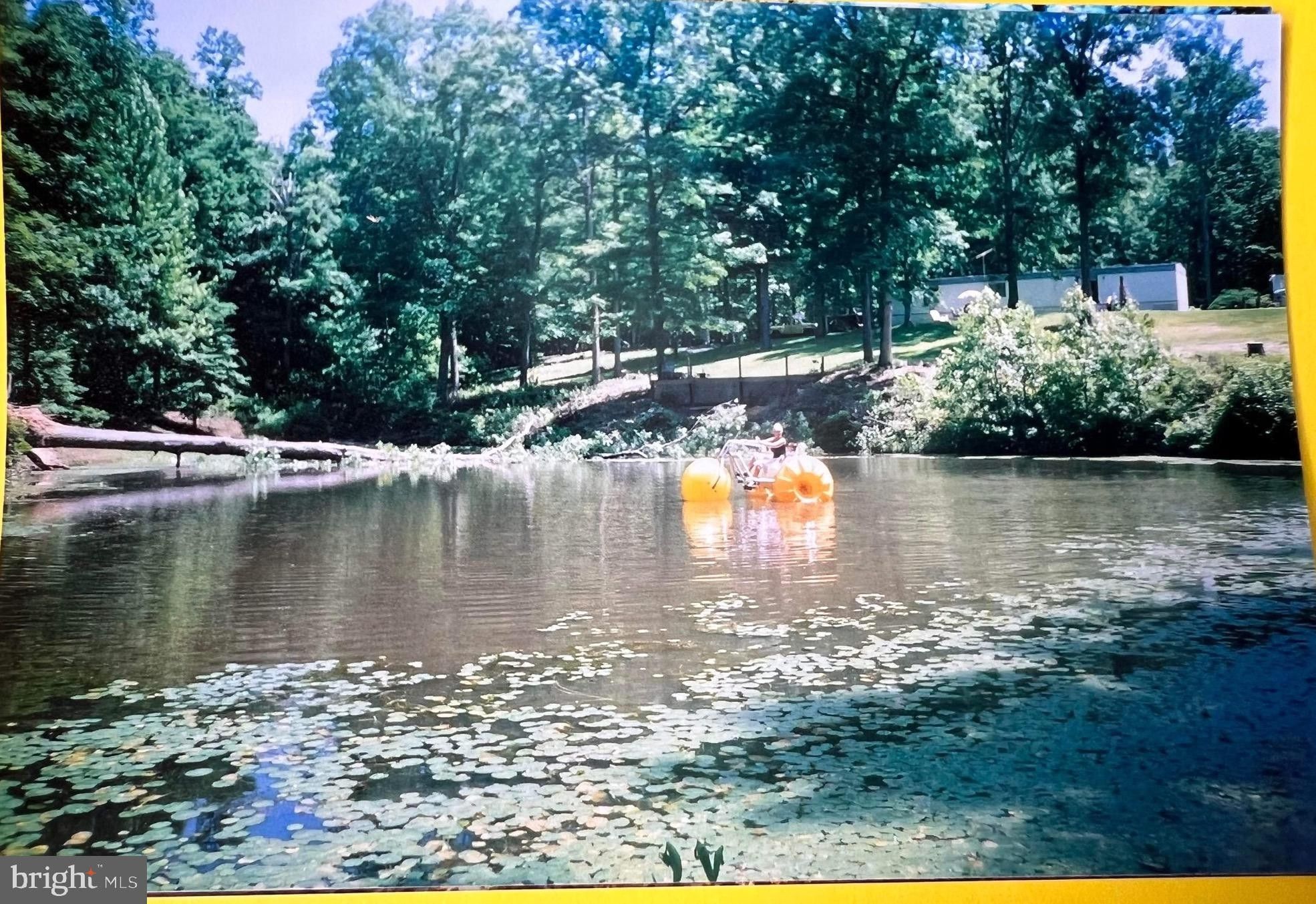 King King County, VA Undeveloped Land, Lakefront