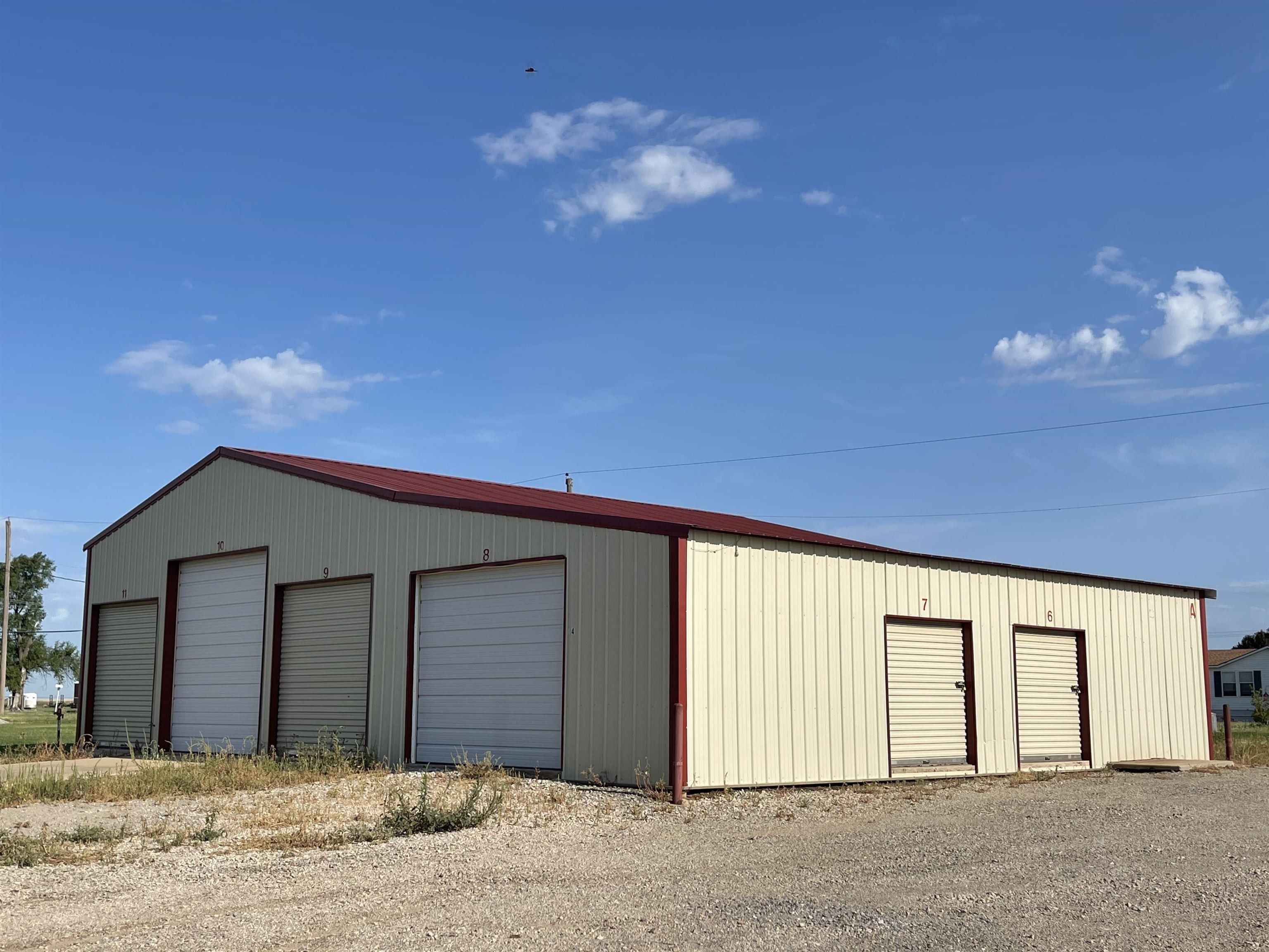 Pond Creek, Grant County, OK Commercial Property, Homesites for sale