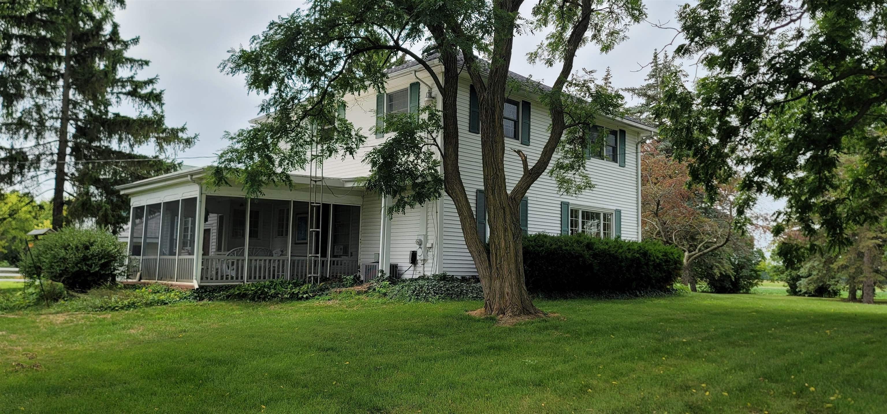 Owosso, Shiawassee County, MI House for sale Property ID 414486387