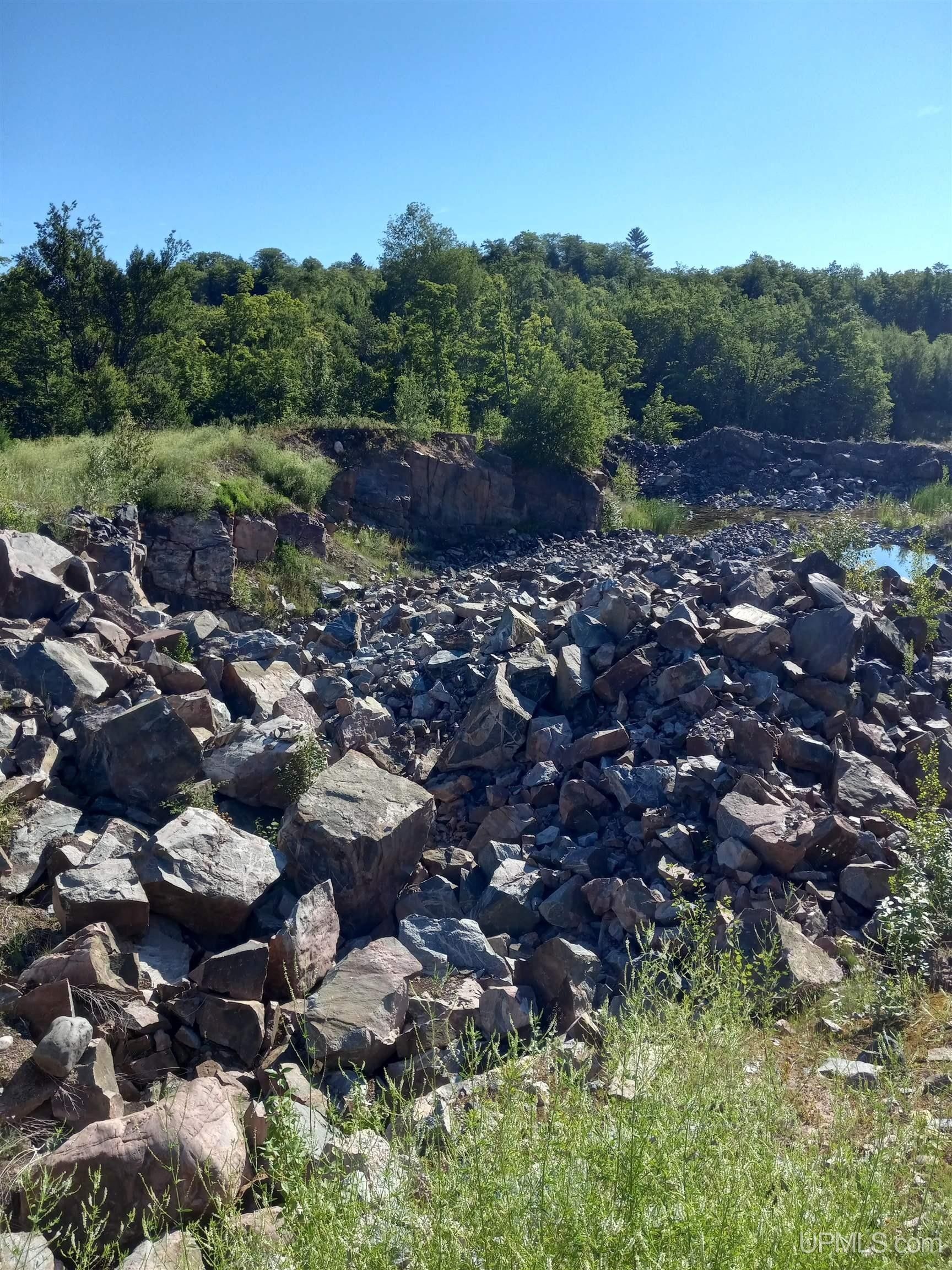 Big Bay, Marquette County, MI Undeveloped Land, Lakefront Property
