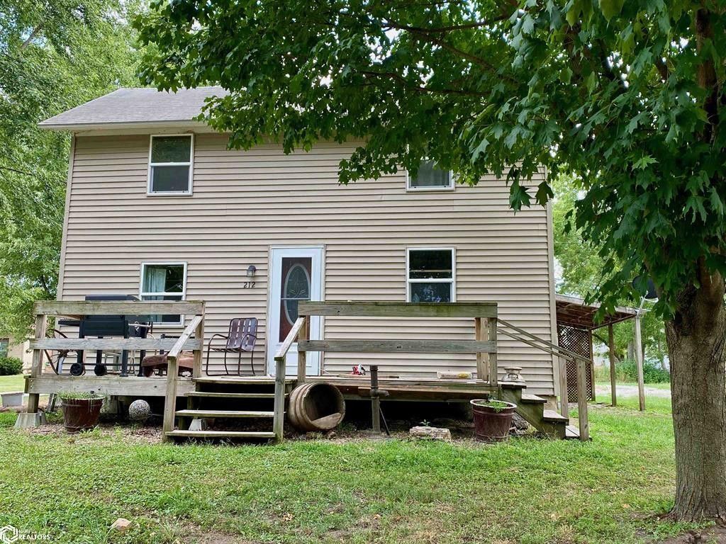 Shenandoah, Page County, IA House for sale Property ID 414486710