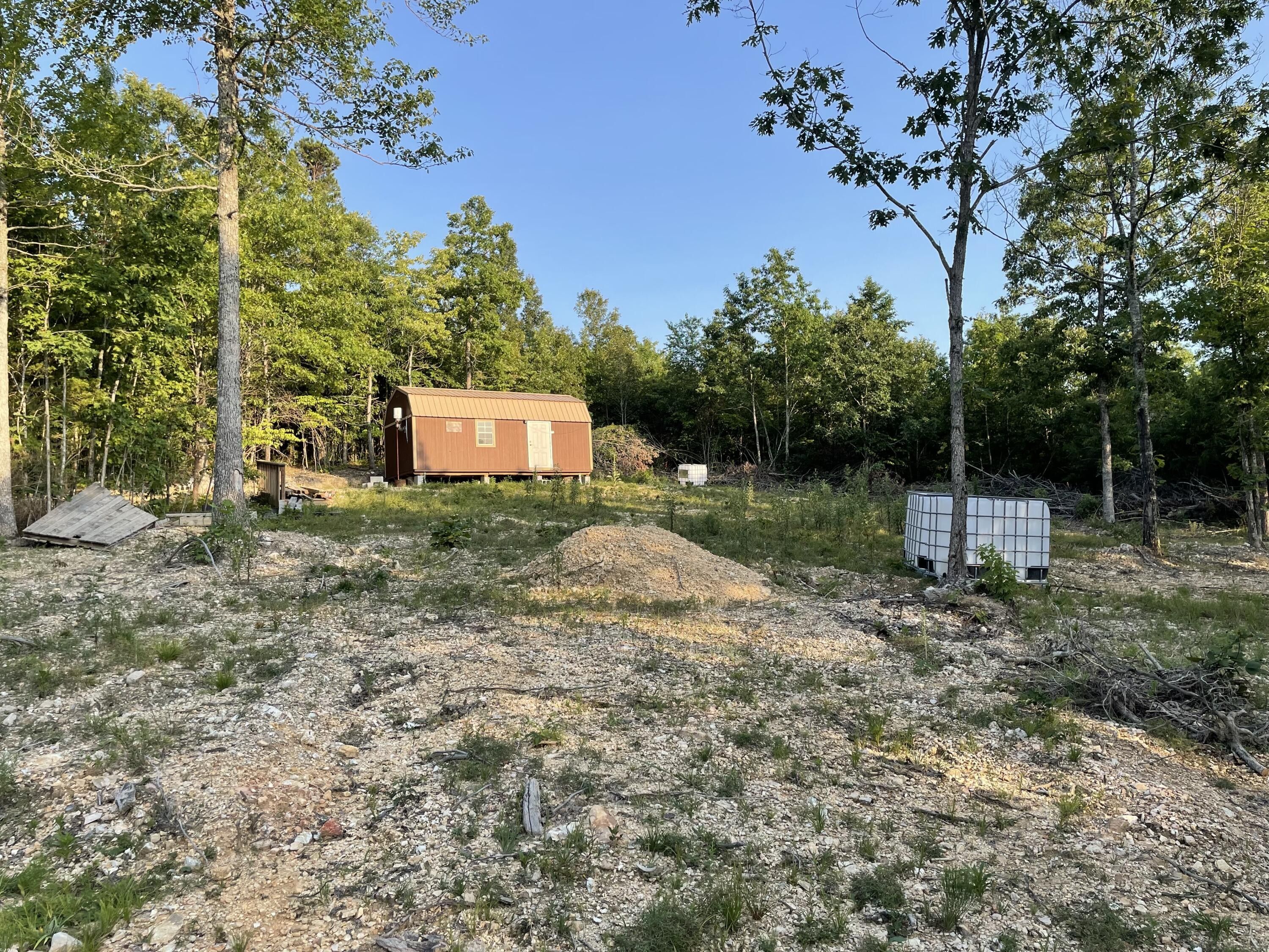 Willow Springs, Texas County, MO Undeveloped Land, Lakefront Property