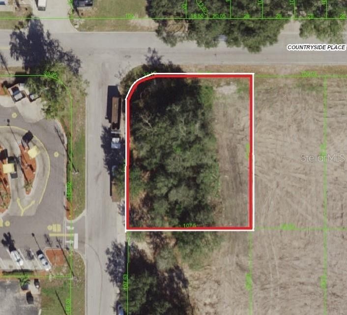 Dade City, Pasco County, FL Undeveloped Land, Homesites for sale