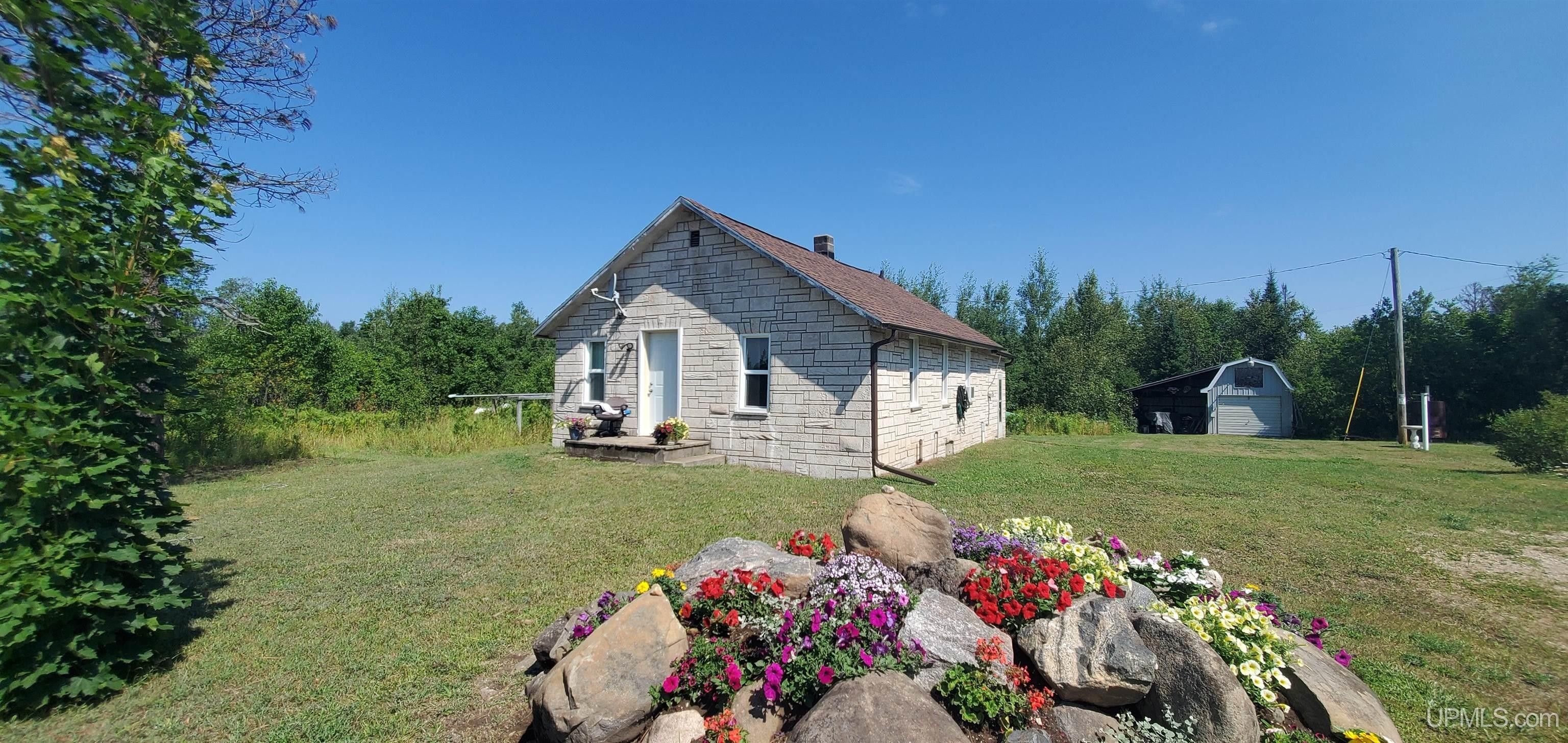 Hardwood, Dickinson County, MI House for sale Property ID 414487220