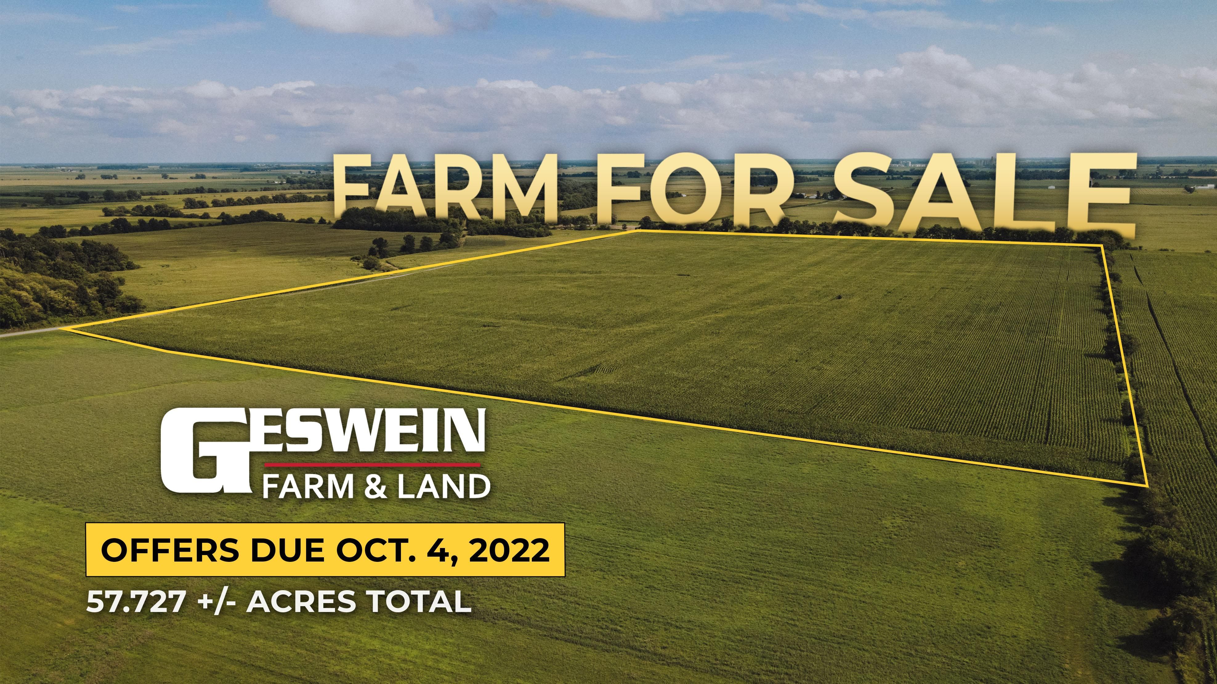 Rensselaer, Jasper County, IN Farms and Ranches, Recreational Property