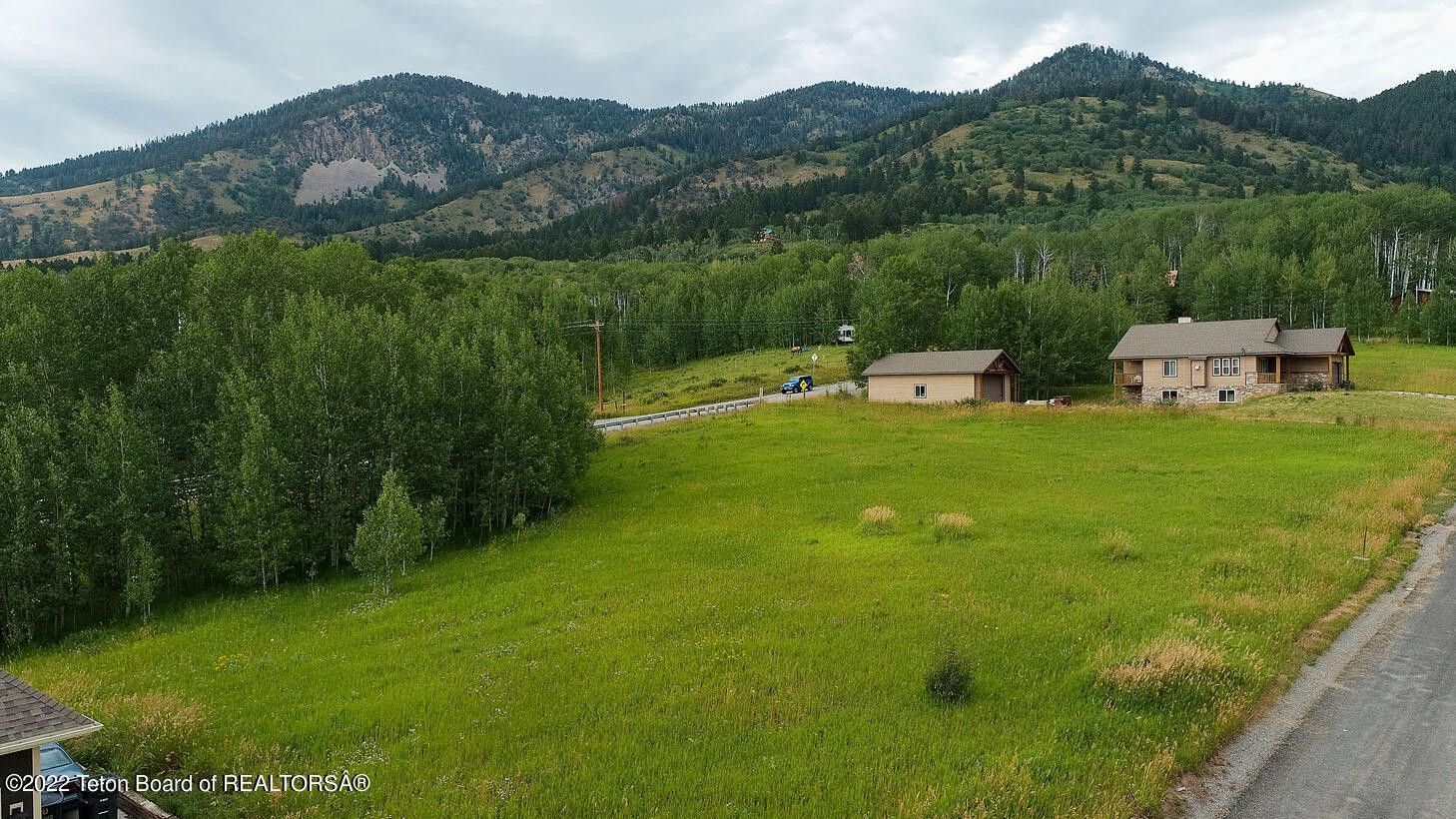 Star Valley Ranch, Lincoln County, WY Undeveloped Land, Homesites for