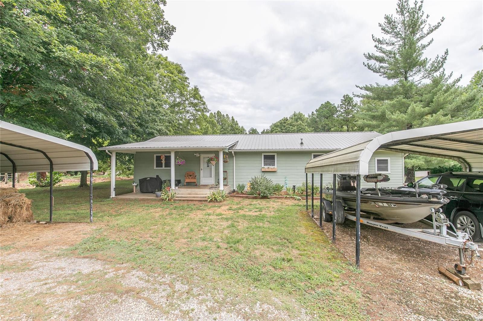 Gipsy, Bollinger County, MO House for sale Property ID 414488170