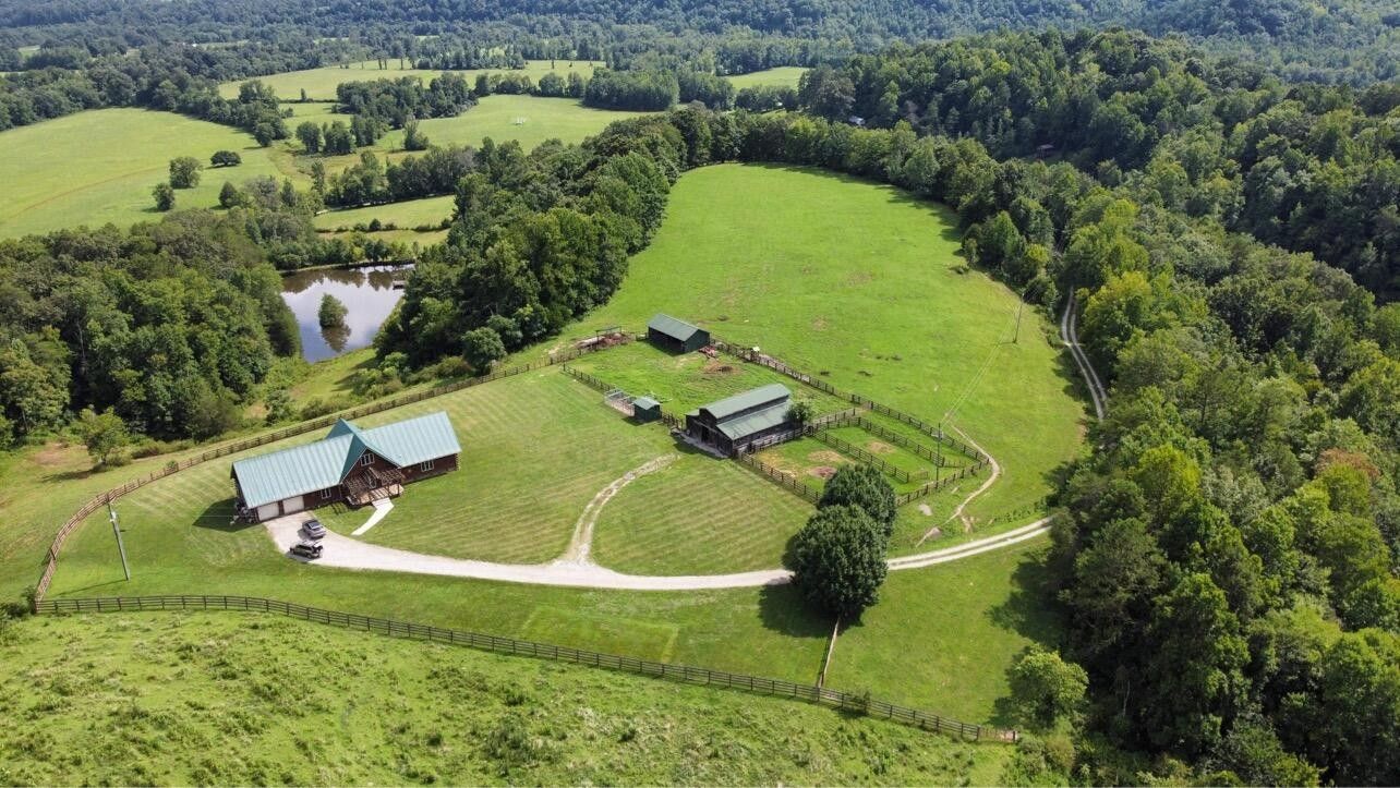 Rockholds, Knox County, KY Lakefront Property, Waterfront Property