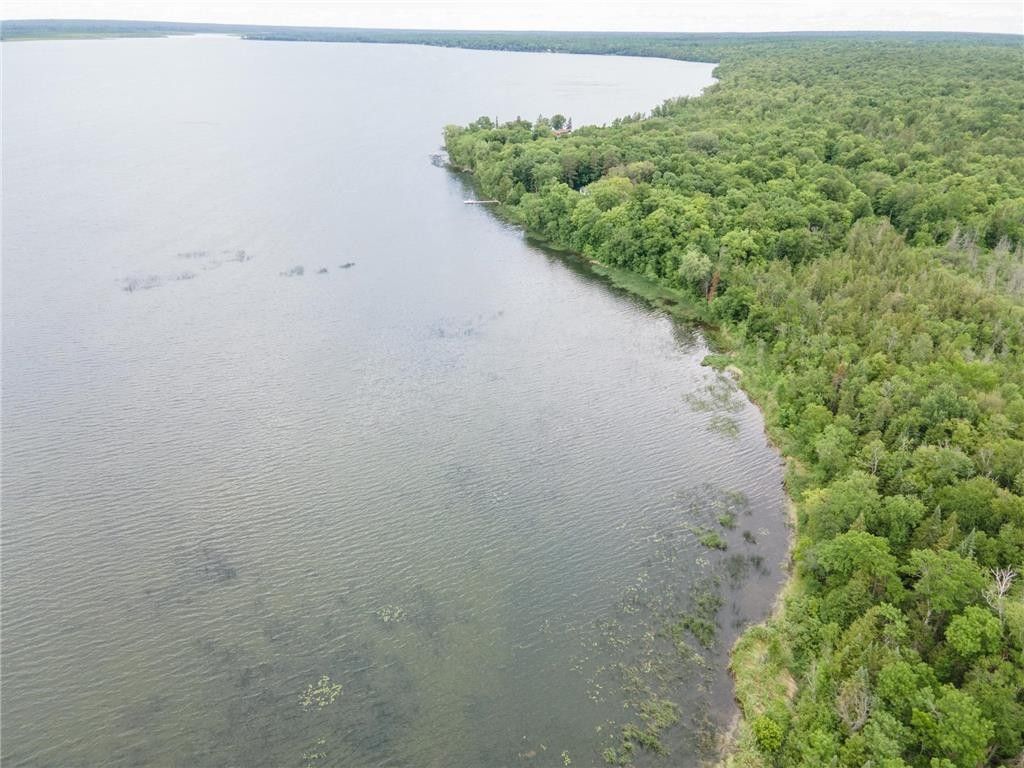 Cass Lake, Cass County, MN Undeveloped Land, Lakefront Property