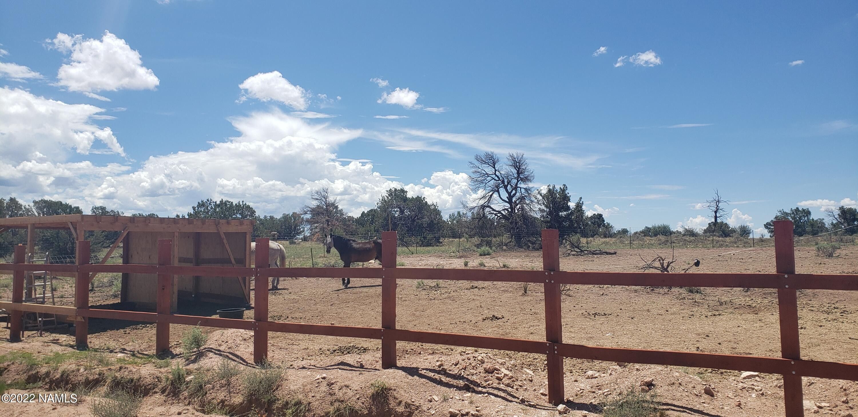 Williams, Coconino County, AZ Undeveloped Land, Homesites for sale