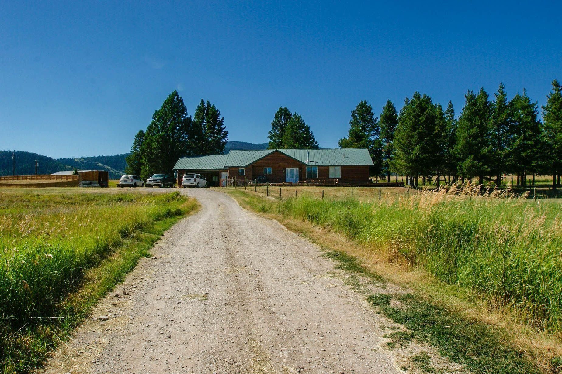 Lincoln, Lewis and Clark County, MT House for sale Property ID