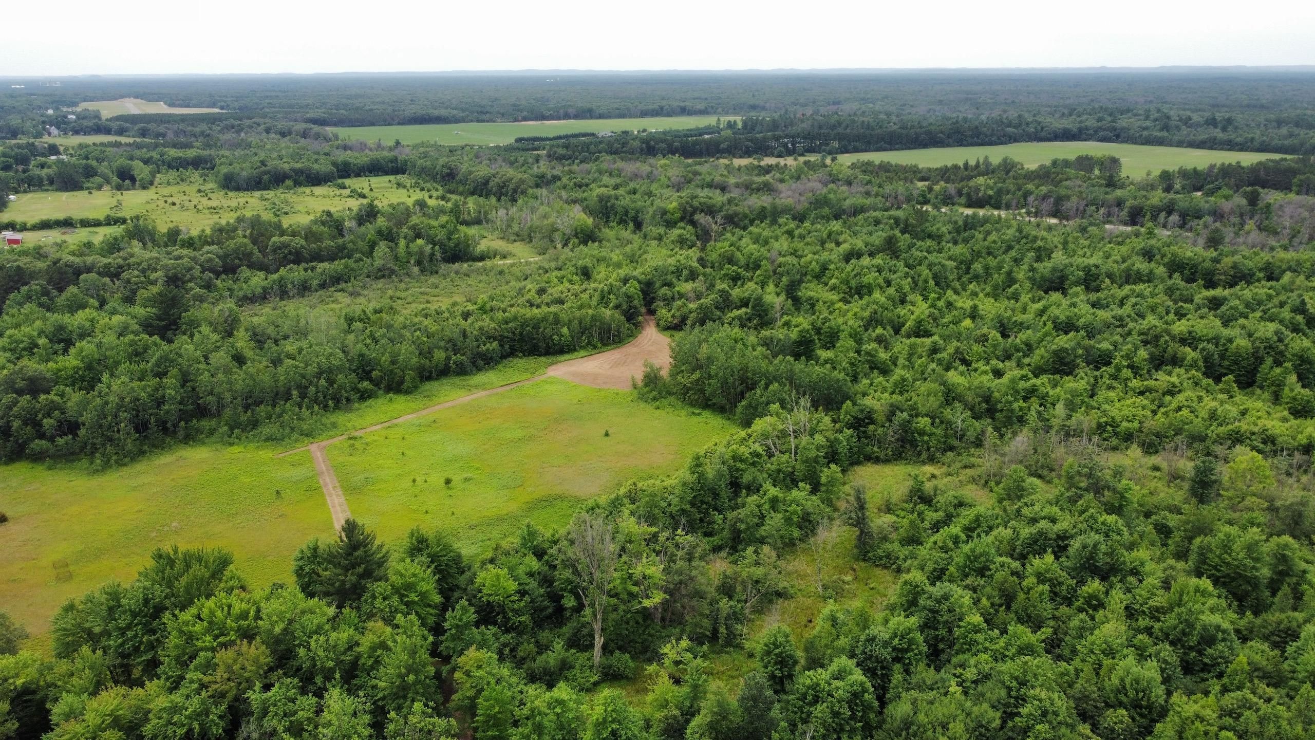 Necedah, Juneau County, WI Recreational Property, Hunting Property for