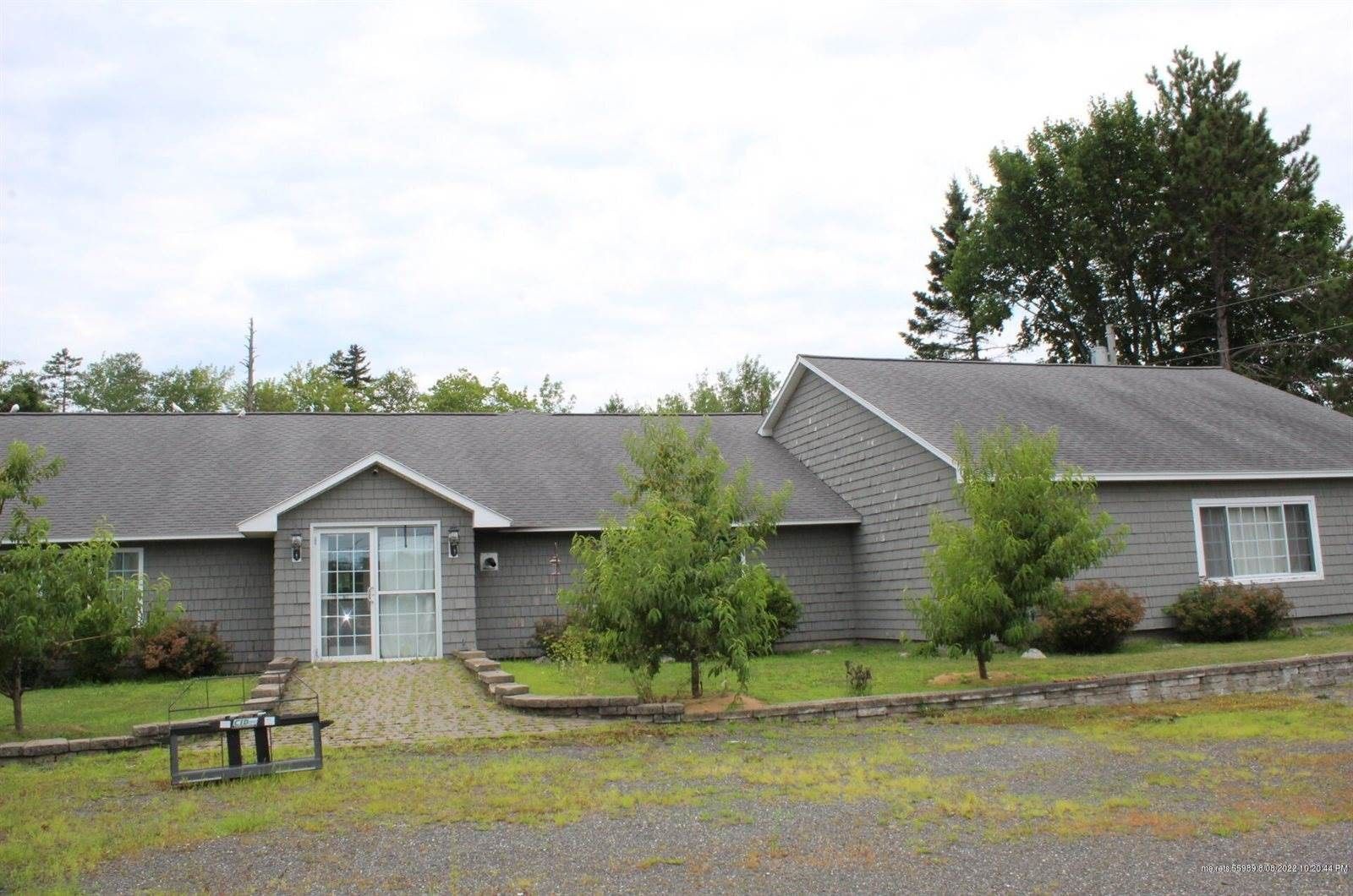 Dexter, Penobscot County, ME Commercial Property, House for sale Property ID 414489484 LandWatch