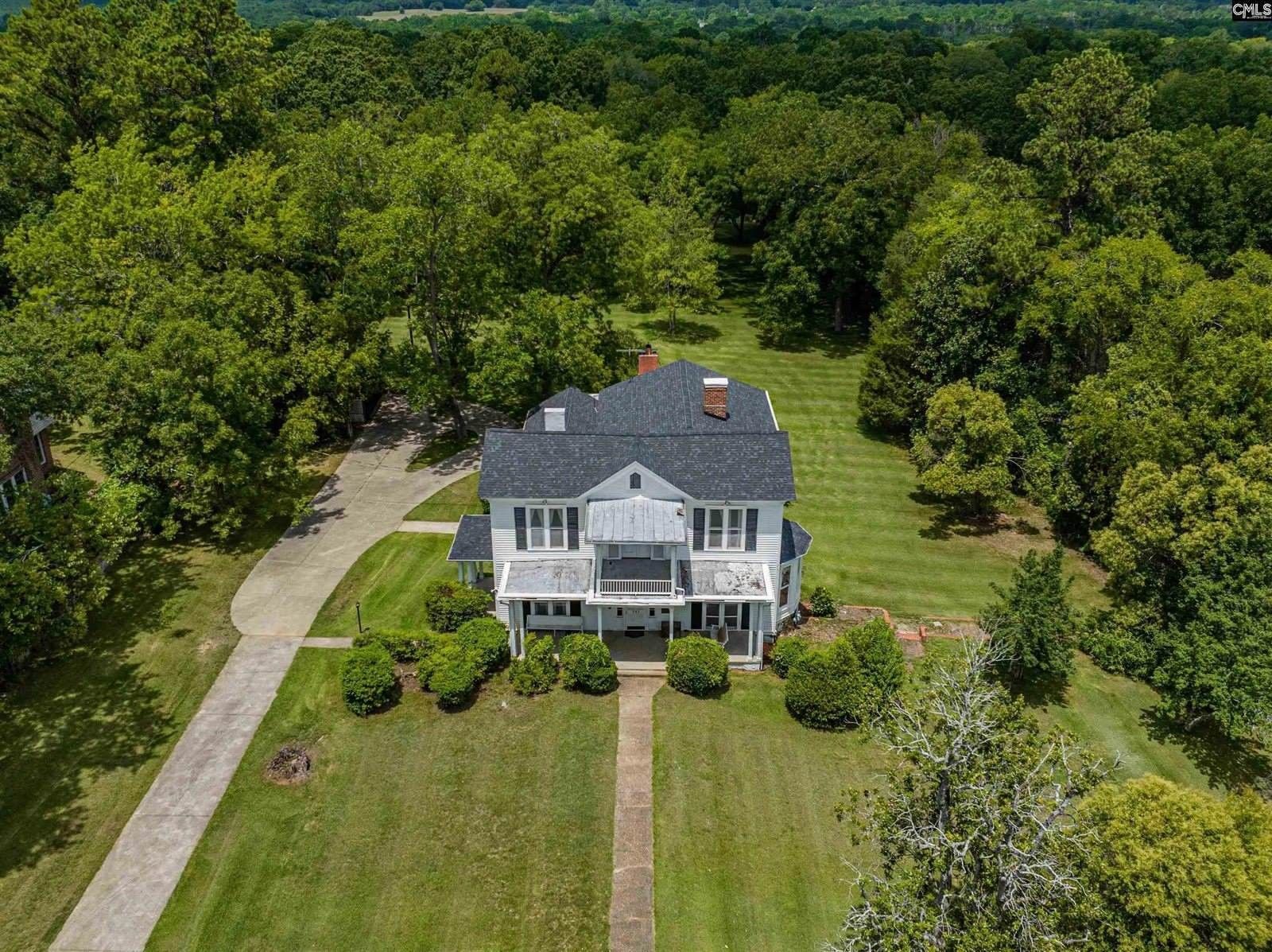 Chester, Chester County, SC House for sale Property ID 414489485 LandWatch