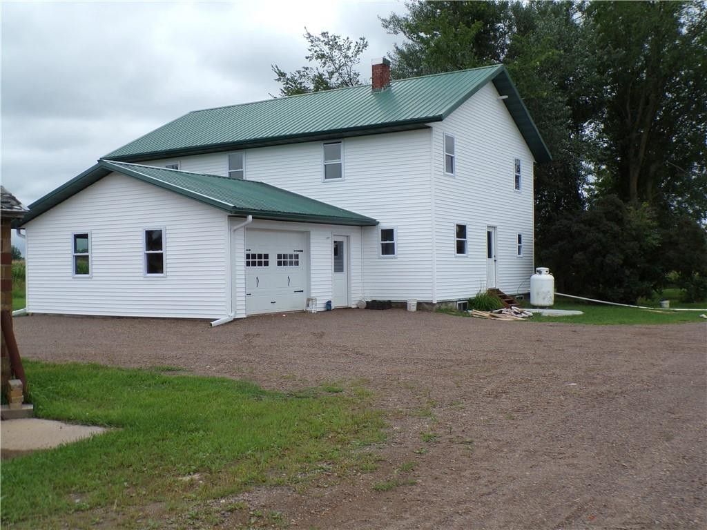 Sheldon, Taylor County, WI House for sale Property ID 414489718