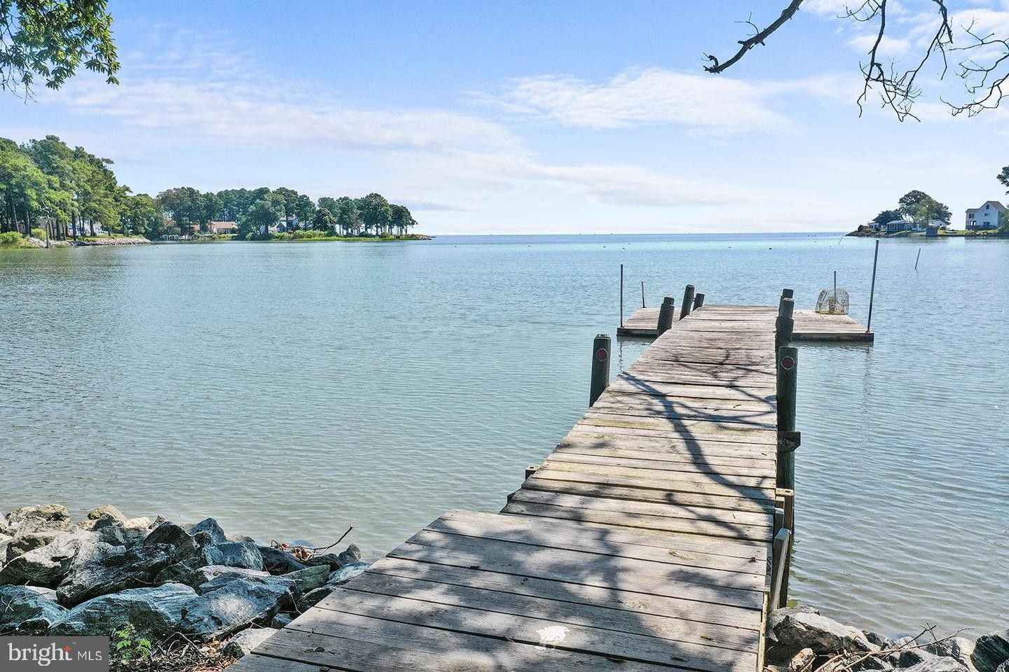 Reedville, Northumberland County, VA Farms and Ranches, Homesites for