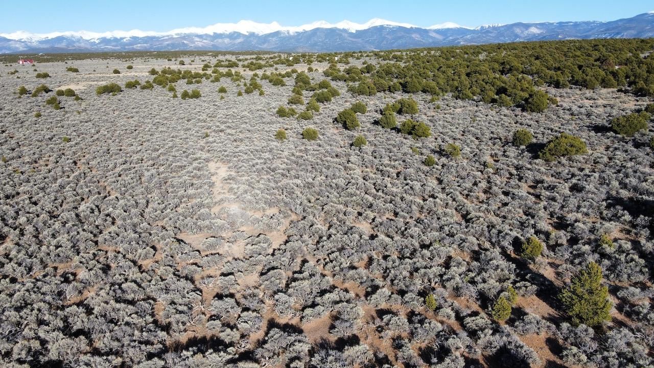 San Luis, Costilla County, CO Recreational Property, Undeveloped Land