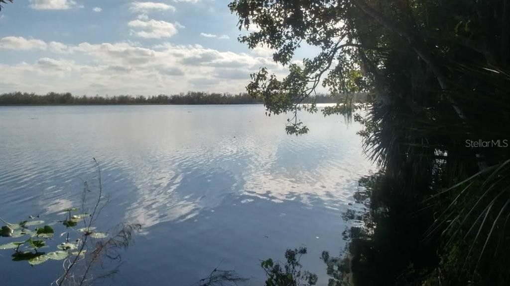 Deltona, Volusia County, FL Farms and Ranches, Lakefront Property