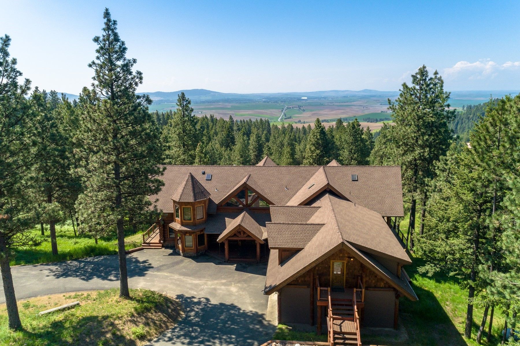 Moscow, Latah County, ID House for sale Property ID 410072982 LandWatch