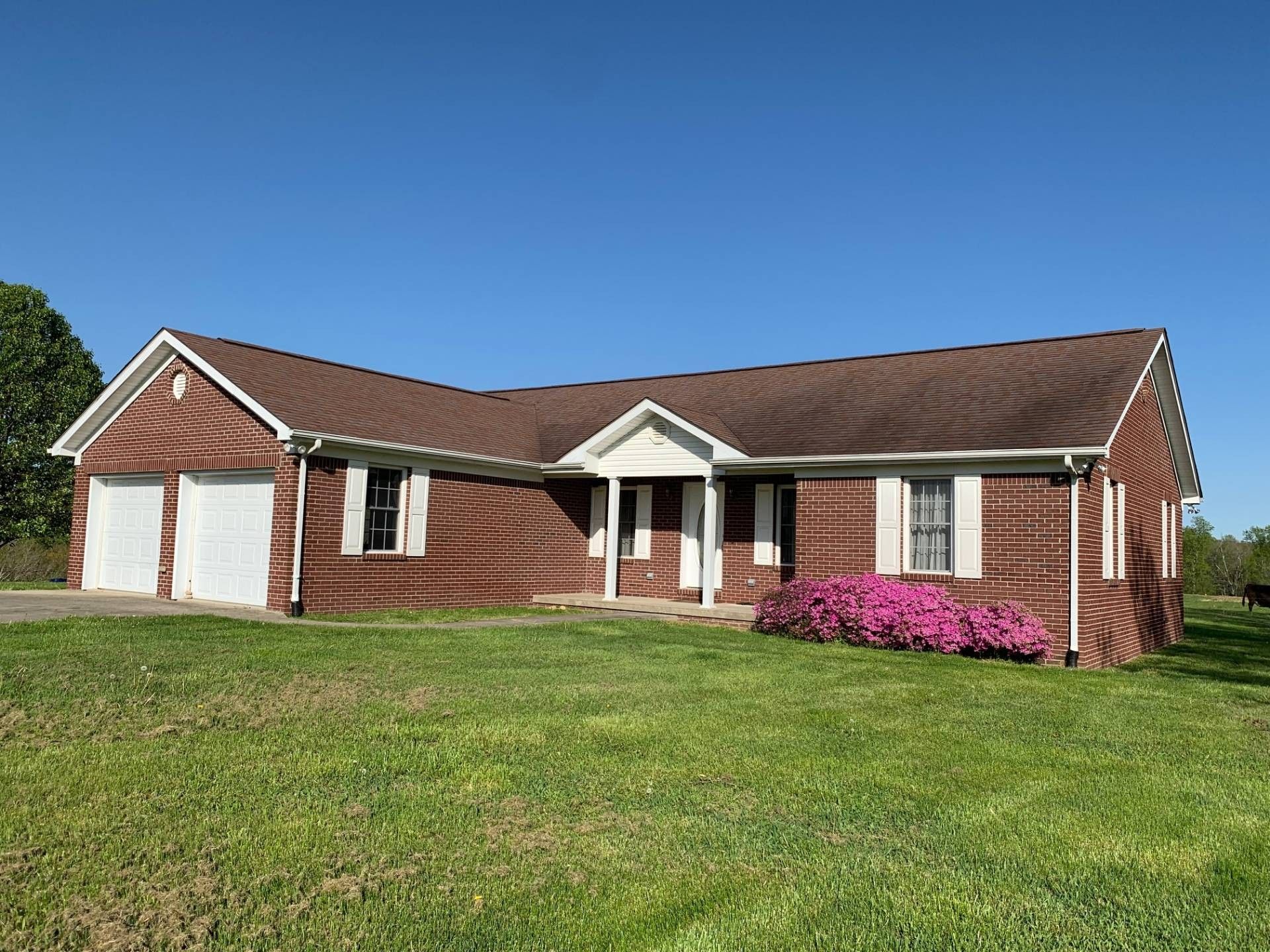 Yosemite, Casey County, KY Farms and Ranches, House for sale Property