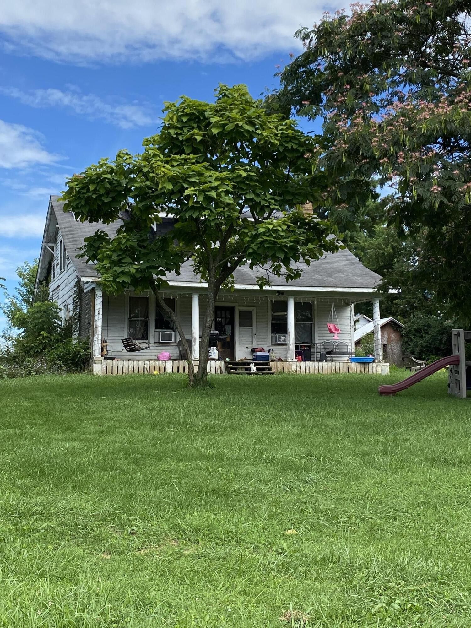 Winchester, Clark County, KY Farms and Ranches, House for sale Property