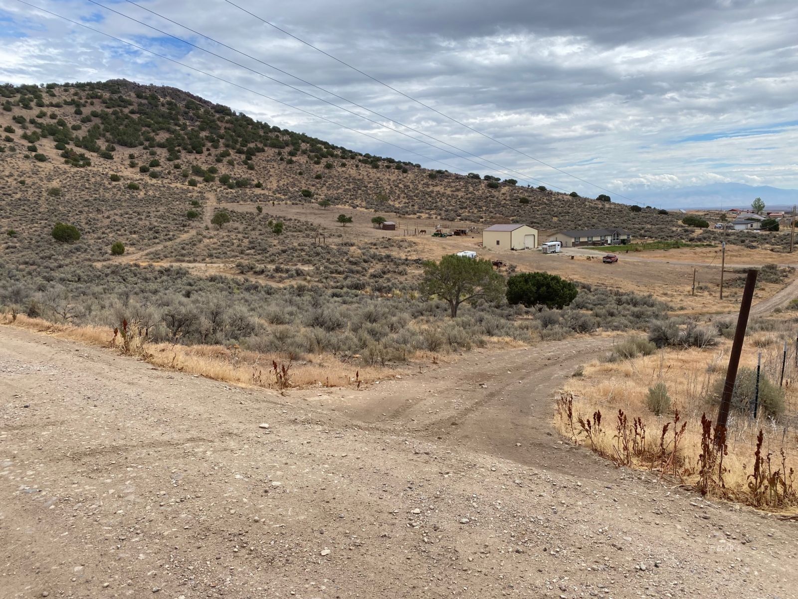 Jarbidge Avenue, Spring Creek, NV 89815 MLS 3622395 LandWatch