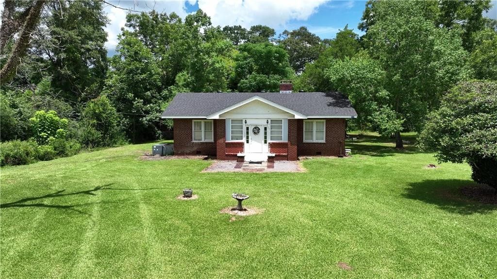 Citronelle, Mobile County, AL House for sale Property ID 414491894