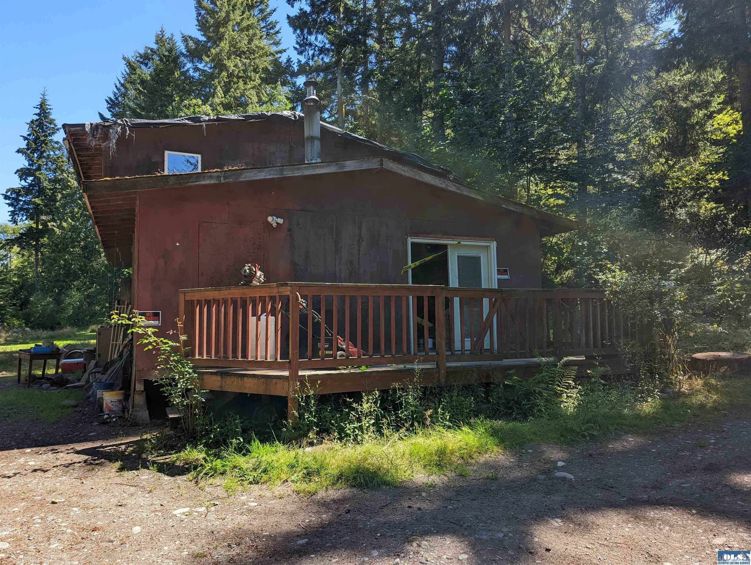 Sequim, Jefferson County, WA House for sale Property ID 414492147