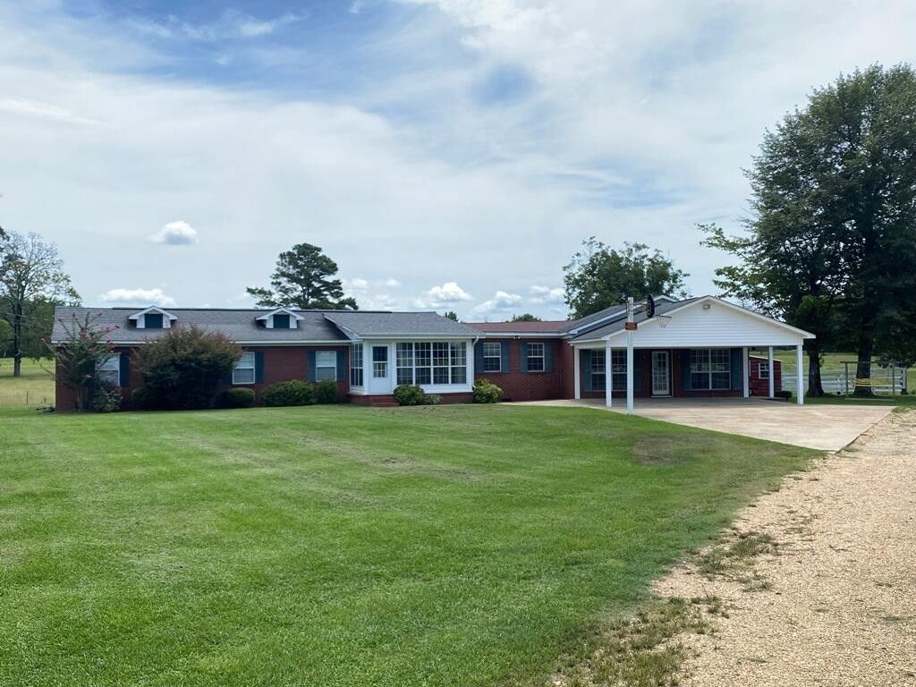 Amory, Monroe County, MS House for sale Property ID 414492161 LandWatch