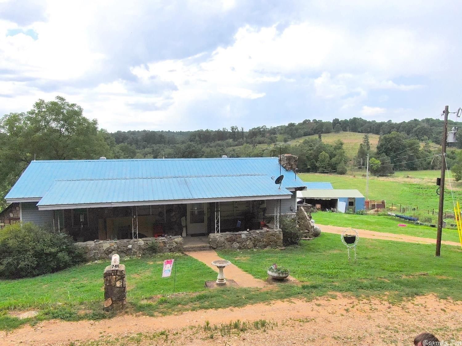 Mammoth Spring, Randolph County, AR House for sale Property ID