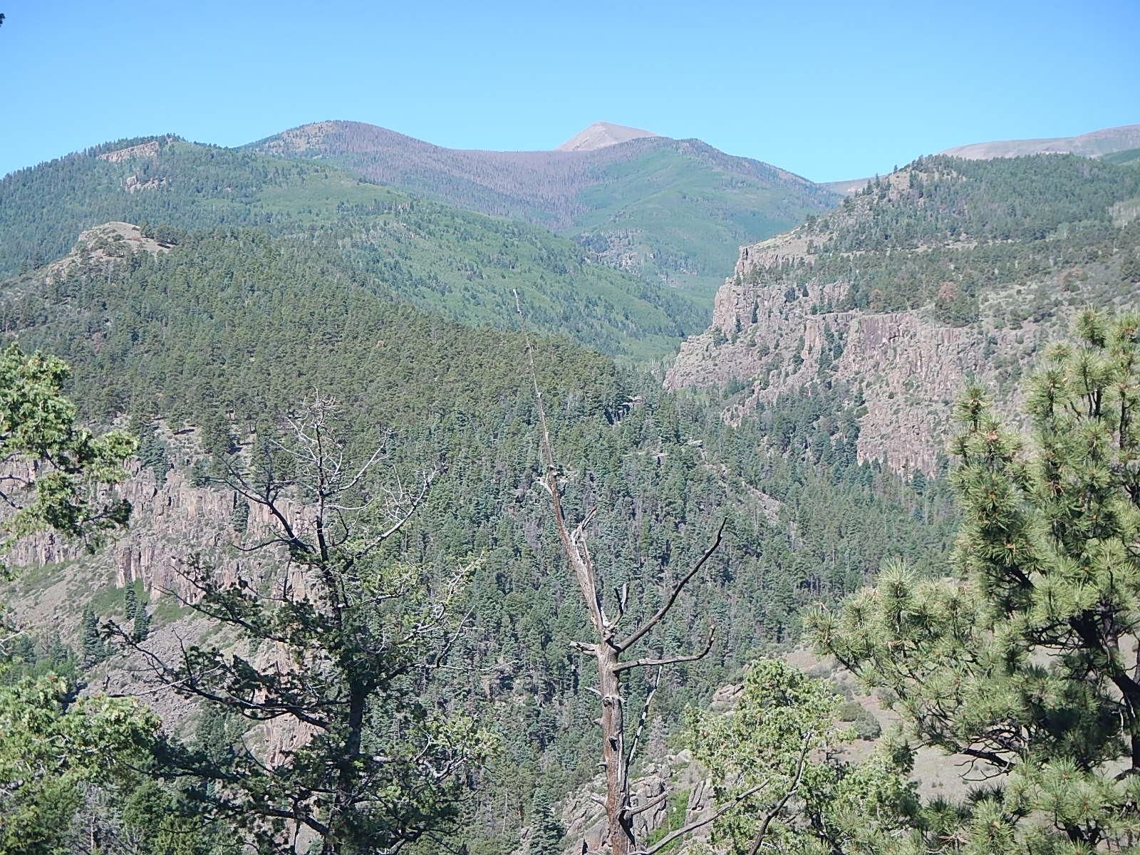 Monte Vista, Rio Grande County, CO Recreational Property for sale