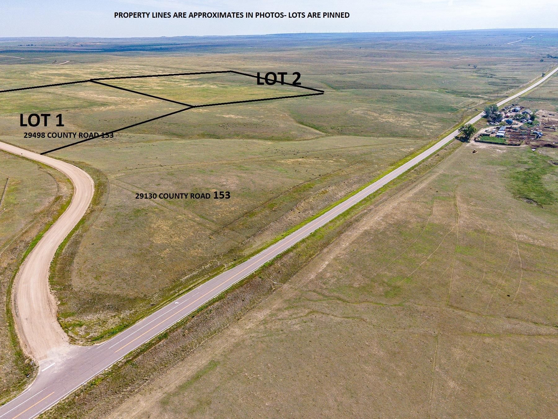 Elizabeth, Elbert County, CO Undeveloped Land for sale Property ID