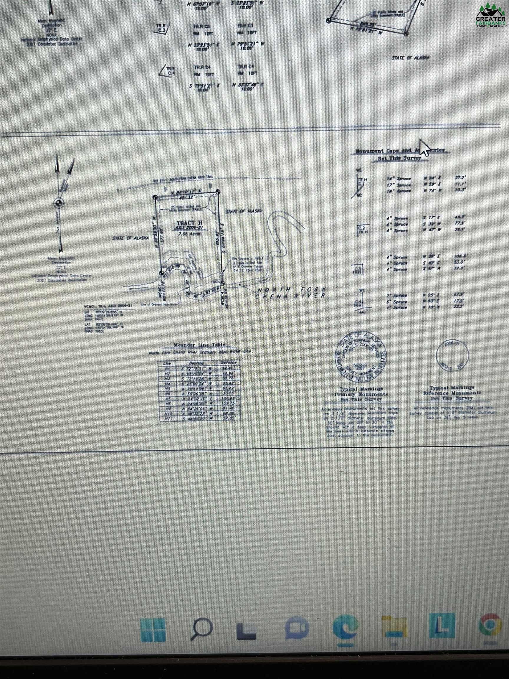 Fairbanks, Fairbanks North Star Borough, AK Undeveloped Land for sale