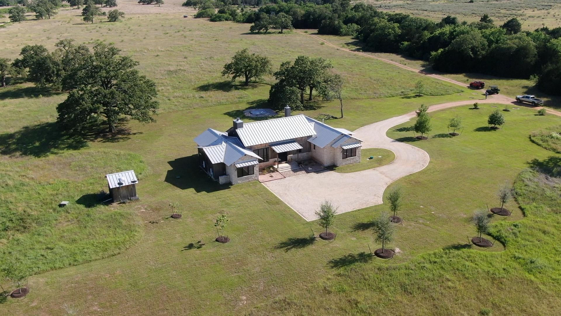 650 Darby Road, West Point, TX 78963 LandWatch