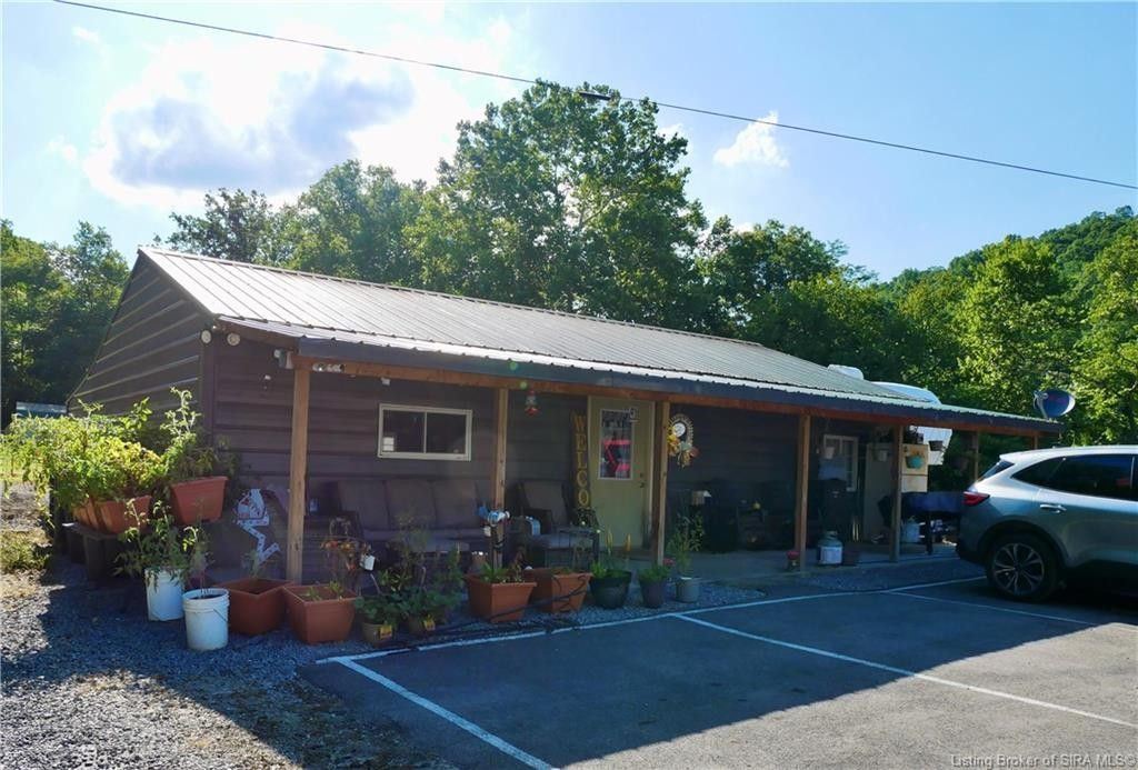 Milton, Trimble County, KY House for sale Property ID 414493290