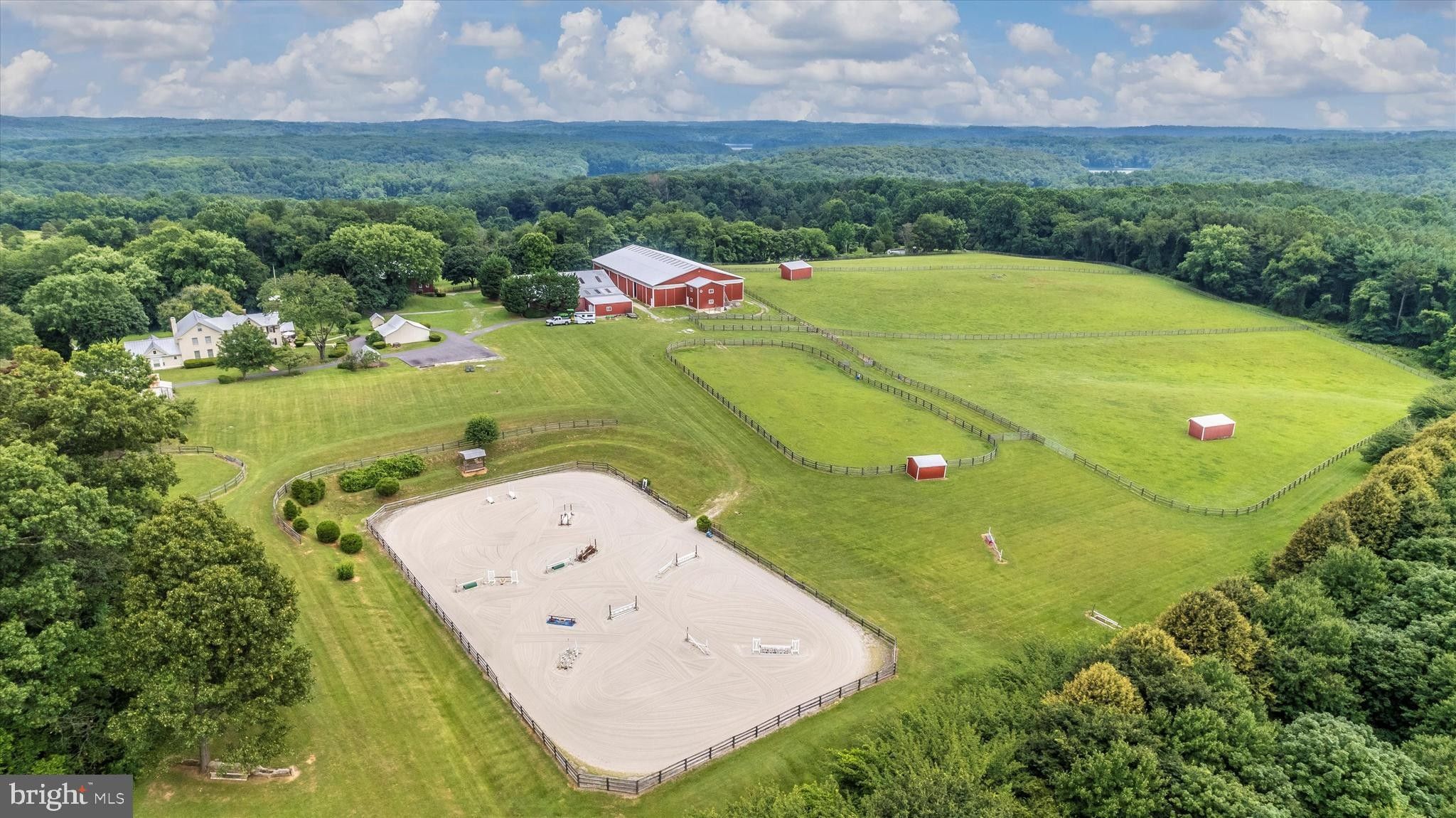 Finksburg, Carroll County, MD Farms and Ranches, House for sale