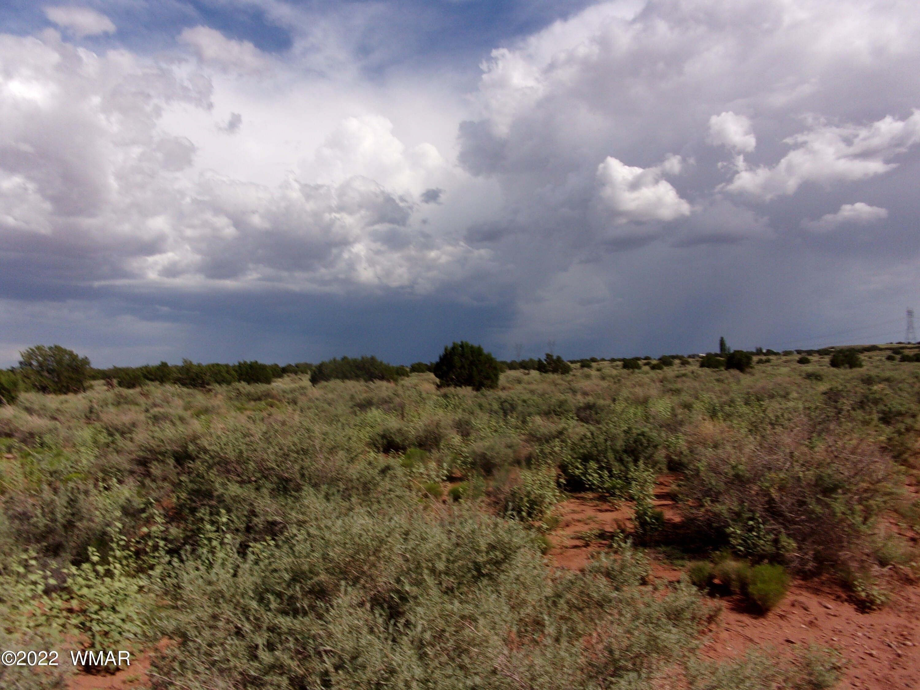 Snowflake, Navajo County, AZ Undeveloped Land for sale Property ID