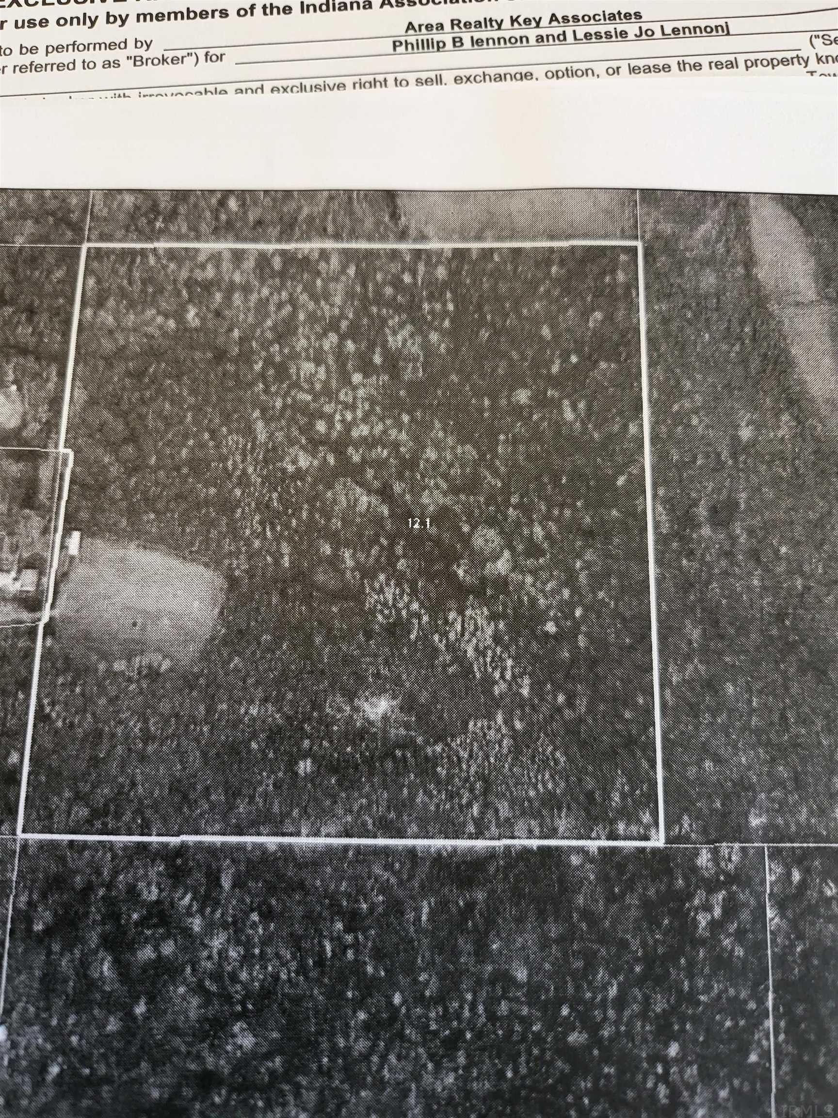 Bloomfield, Greene County, IN Undeveloped Land for sale Property ID