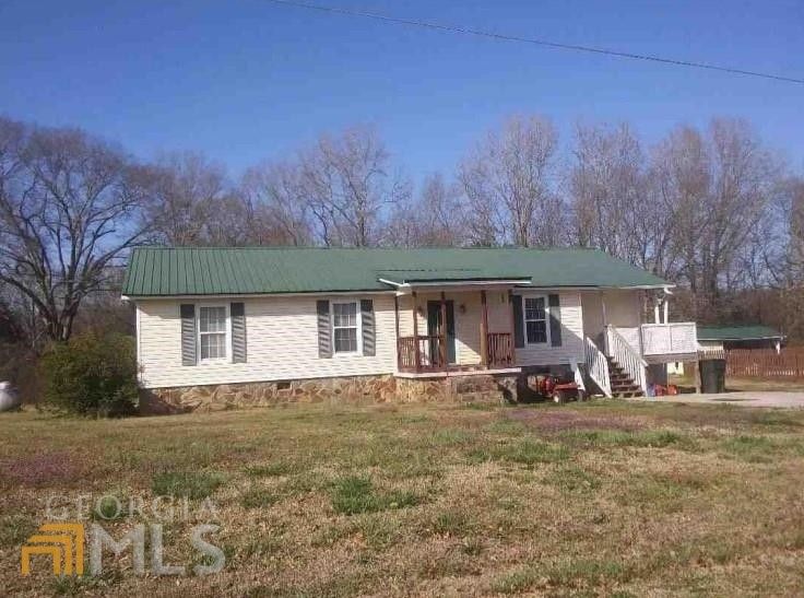 Yatesville, Upson County, GA House for sale Property ID 414493487