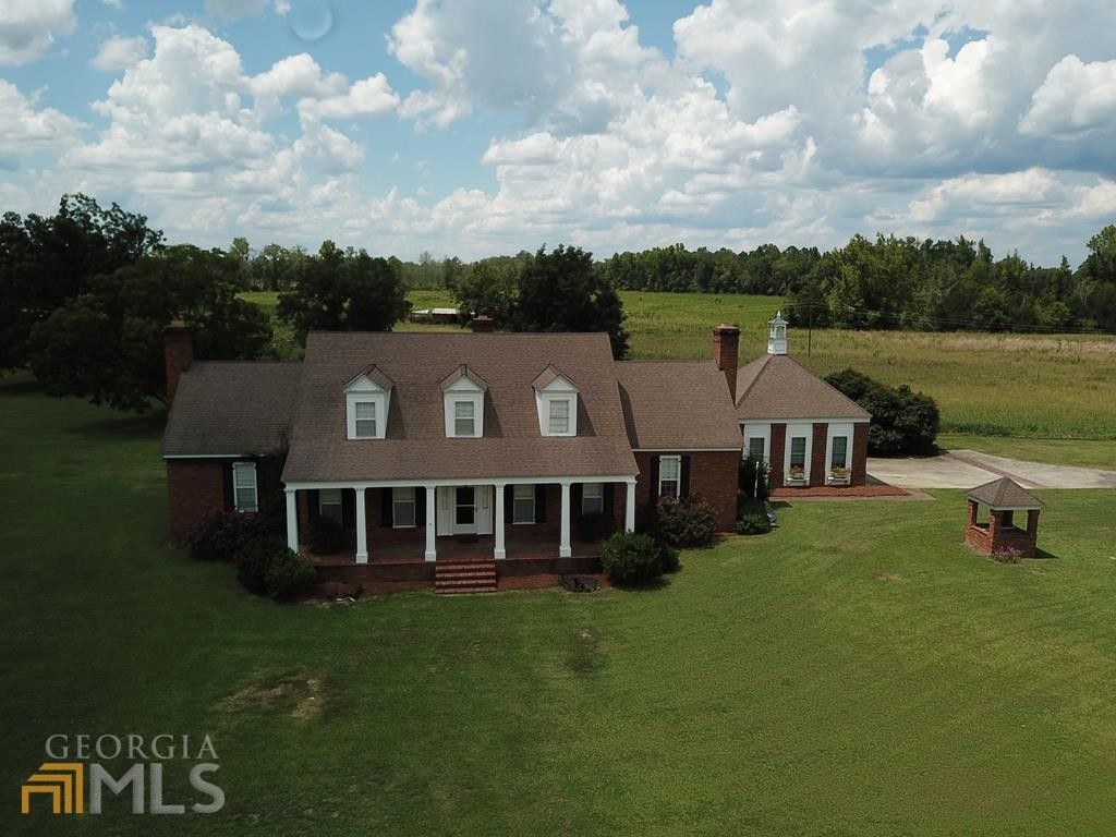 Lumber City, Wheeler County, GA House for sale Property ID 414493691 LandWatch