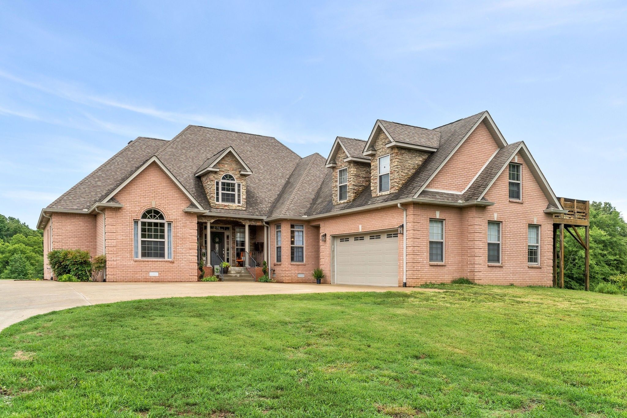 Cumberland City, Montgomery County, TN House for sale Property ID