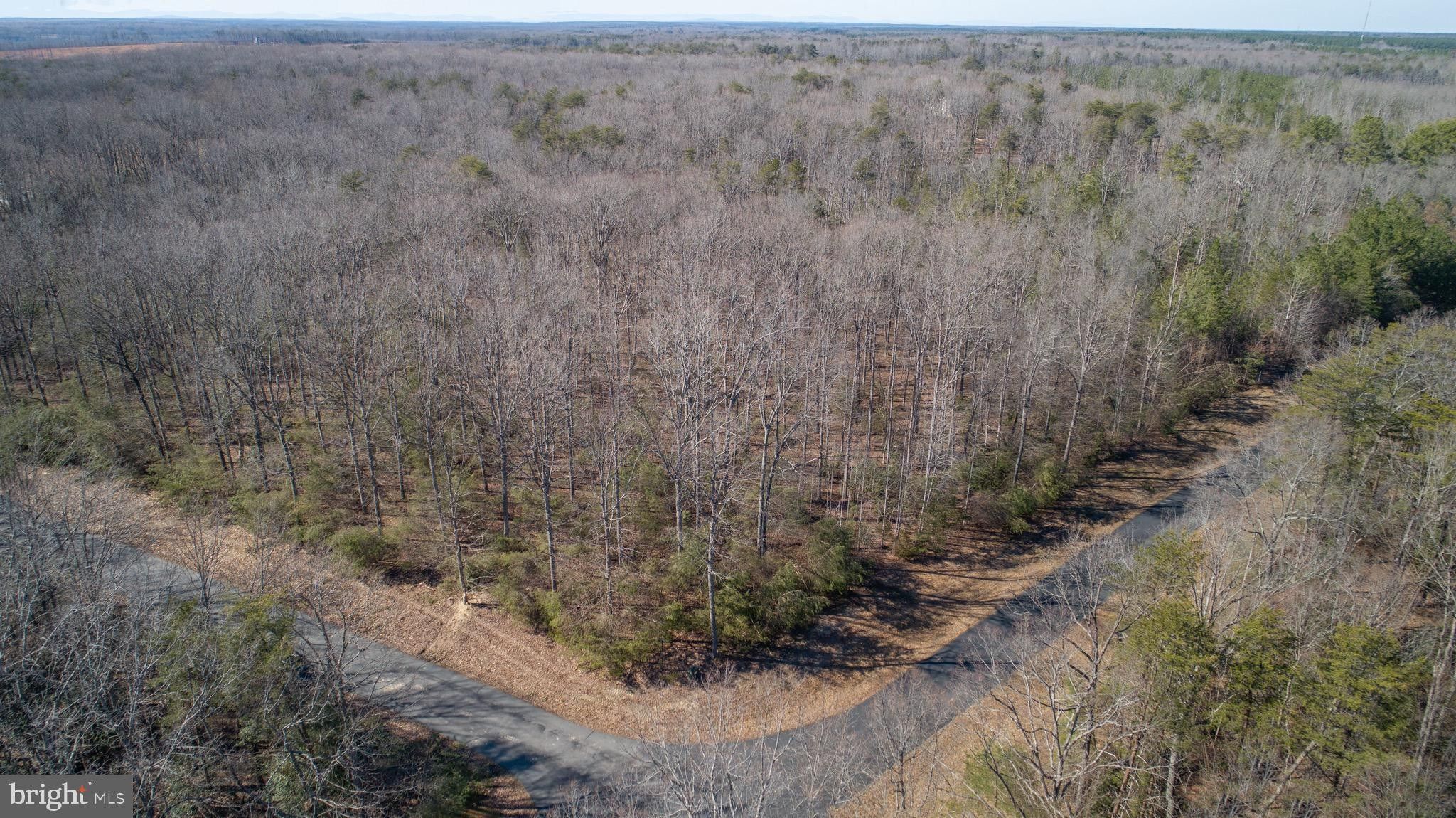 Partlow, Spotsylvania County, VA Undeveloped Land for sale Property ID