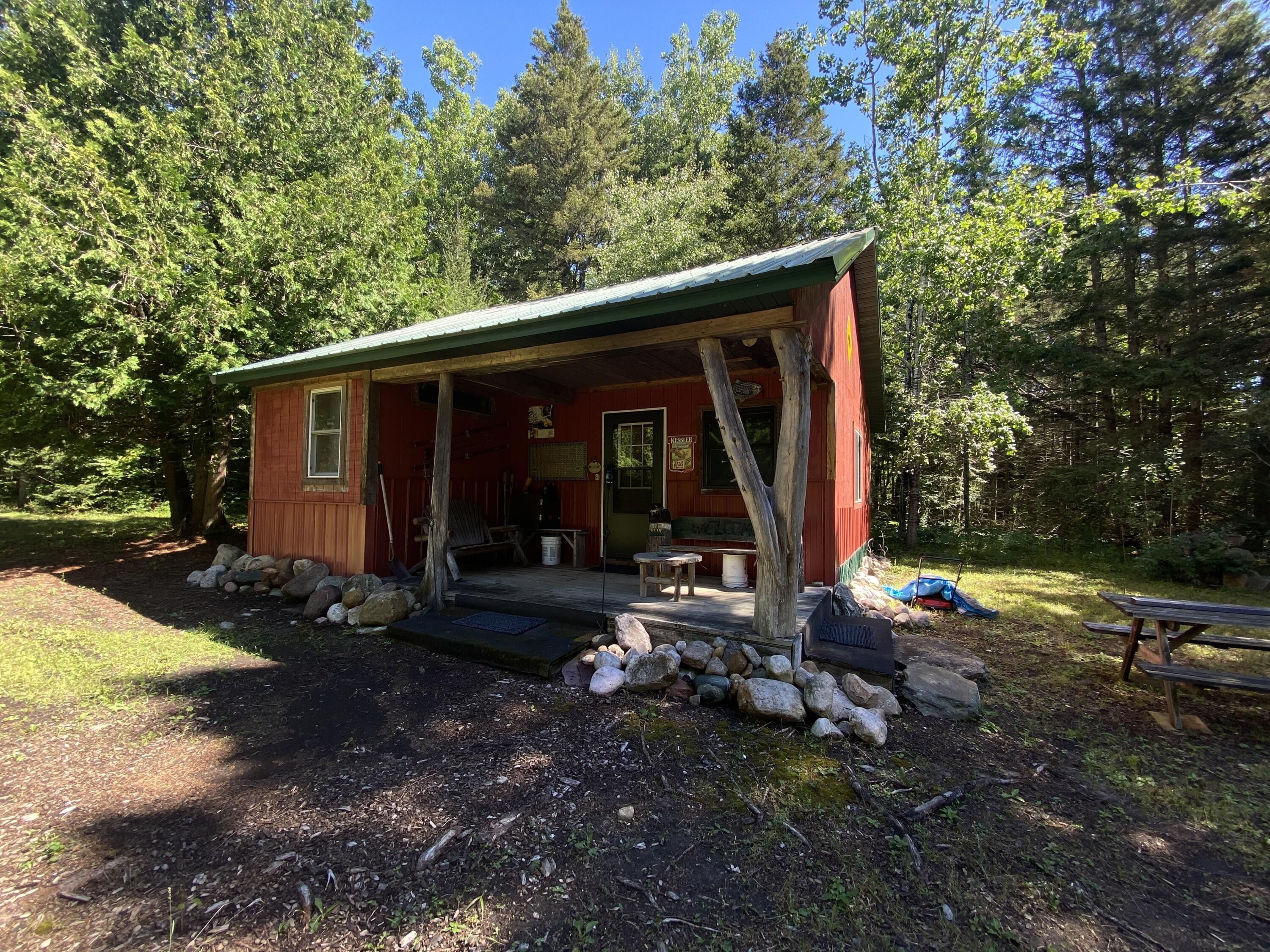 De Tour Village, Chippewa County, MI Undeveloped Land for sale Property