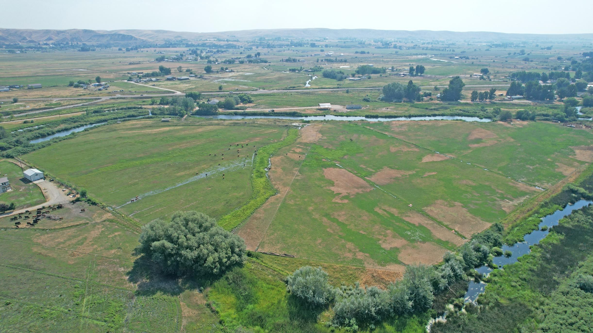 Emmett, Gem County, ID Undeveloped Land for sale Property ID 414460575