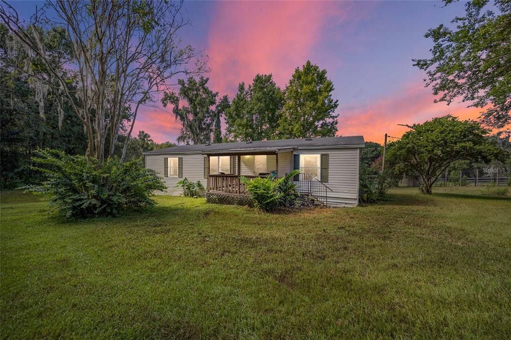 Micanopy, Marion County, FL House for sale Property ID 413981592